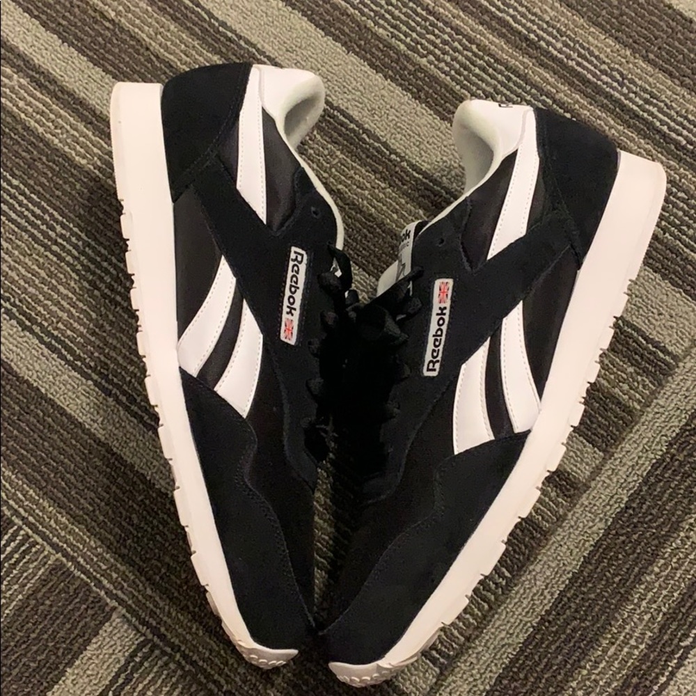 Reebok Classics